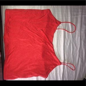 Pacsun Basics Tank Top